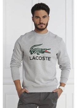 Lacoste Bluza | Classic fit ze sklepu Gomez Fashion Store w kategorii Bluzy męskie - zdjęcie 172830278