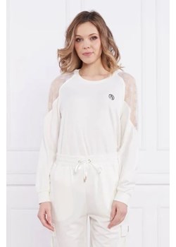 Liu Jo Sport Bluza | Regular Fit ze sklepu Gomez Fashion Store w kategorii Bluzy damskie - zdjęcie 172830467