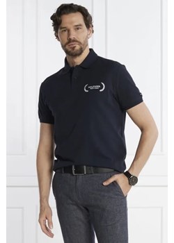 Tommy Hilfiger Polo | Regular Fit ze sklepu Gomez Fashion Store w kategorii T-shirty męskie - zdjęcie 172830586