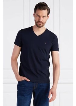 Tommy Hilfiger T-shirt | Slim Fit ze sklepu Gomez Fashion Store w kategorii T-shirty męskie - zdjęcie 172830618