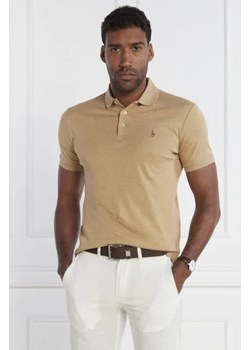 POLO RALPH LAUREN Polo | Custom slim fit ze sklepu Gomez Fashion Store w kategorii T-shirty męskie - zdjęcie 172830626