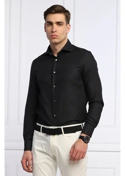 Emporio Armani Koszula | Regular Fit ze sklepu Gomez Fashion Store w kategorii Koszule męskie - zdjęcie 172830775