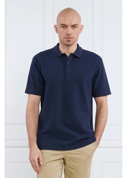 BOSS ORANGE Polo Petempesto | Regular Fit ze sklepu Gomez Fashion Store w kategorii T-shirty męskie - zdjęcie 172830788