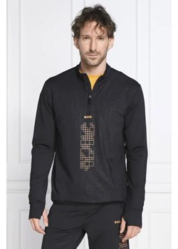 BOSS GREEN Bluza Sweat Active | Regular Fit ze sklepu Gomez Fashion Store w kategorii Bluzy męskie - zdjęcie 172830835