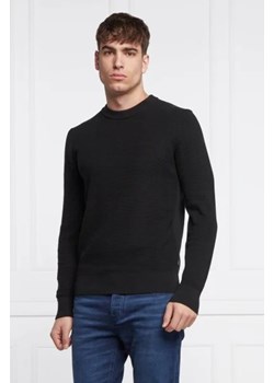 BOSS BLACK Sweter Udo | Regular Fit ze sklepu Gomez Fashion Store w kategorii Swetry męskie - zdjęcie 172830896
