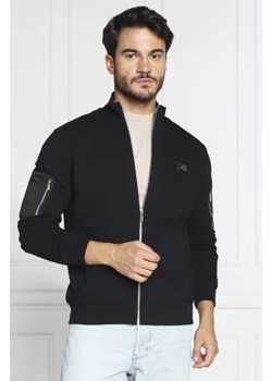 Karl Lagerfeld Bluza | Regular Fit ze sklepu Gomez Fashion Store w kategorii Bluzy męskie - zdjęcie 172830968
