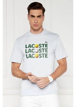 Lacoste T-shirt | Classic fit ze sklepu Gomez Fashion Store w kategorii T-shirty męskie - zdjęcie 172831008