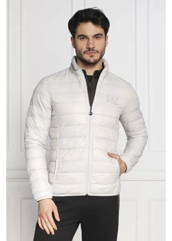 EA7 Puchowa kurtka | Regular Fit ze sklepu Gomez Fashion Store w kategorii Kurtki męskie - zdjęcie 172831035