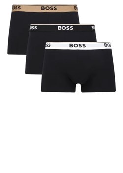 BOSS BLACK Bokserki 3-pack Power ze sklepu Gomez Fashion Store w kategorii Majtki męskie - zdjęcie 172831117