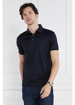 Emporio Armani Polo | Regular Fit ze sklepu Gomez Fashion Store w kategorii T-shirty męskie - zdjęcie 172831125