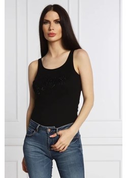 GUESS Top | Slim Fit ze sklepu Gomez Fashion Store w kategorii Bluzki damskie - zdjęcie 172831156
