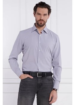 BOSS BLACK Koszula P-JOE-kent-C1-222 | Regular Fit ze sklepu Gomez Fashion Store w kategorii Koszule męskie - zdjęcie 172831225