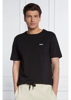 BOSS GREEN T-shirt | Regular Fit ze sklepu Gomez Fashion Store w kategorii T-shirty męskie - zdjęcie 172831335