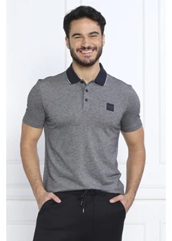 BOSS ORANGE Polo PeOxford | Regular Fit ze sklepu Gomez Fashion Store w kategorii T-shirty męskie - zdjęcie 172831615