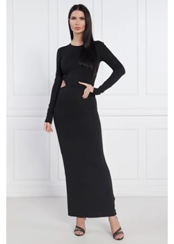 Calvin Klein Sukienka ze sklepu Gomez Fashion Store w kategorii Sukienki - zdjęcie 172831619