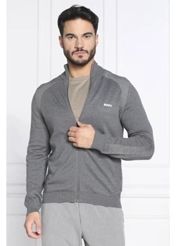 BOSS GREEN Bluza Zamal | Regular Fit ze sklepu Gomez Fashion Store w kategorii Bluzy męskie - zdjęcie 172831668