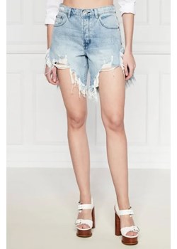 One Teaspoon Jeansowe szorty | Regular Fit ze sklepu Gomez Fashion Store w kategorii Szorty - zdjęcie 172831726