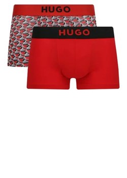 Hugo Bodywear Bokserki 2-pack BROTHER PACK ze sklepu Gomez Fashion Store w kategorii Majtki męskie - zdjęcie 172831745