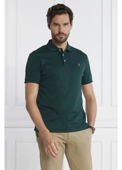 POLO RALPH LAUREN Polo | Custom slim fit ze sklepu Gomez Fashion Store w kategorii T-shirty męskie - zdjęcie 172831997