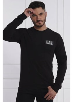 EA7 Bluza | Regular Fit ze sklepu Gomez Fashion Store w kategorii Bluzy męskie - zdjęcie 172832168