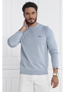 BOSS GREEN Sweter Ever-X | Regular Fit ze sklepu Gomez Fashion Store w kategorii Swetry męskie - zdjęcie 172832217