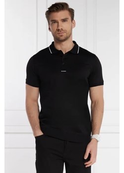 Karl Lagerfeld Polo | Regular Fit ze sklepu Gomez Fashion Store w kategorii T-shirty męskie - zdjęcie 172832295