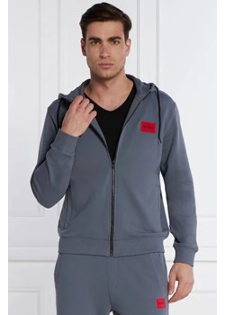 HUGO Bluza Daple212 | Regular Fit ze sklepu Gomez Fashion Store w kategorii Bluzy męskie - zdjęcie 172832525