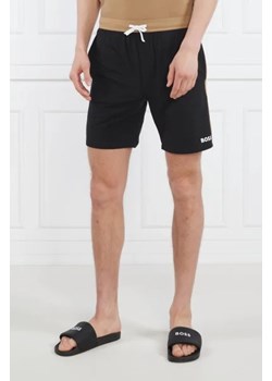 BOSS BLACK Szorty od piżamy ze sklepu Gomez Fashion Store w kategorii Spodenki męskie - zdjęcie 172832698