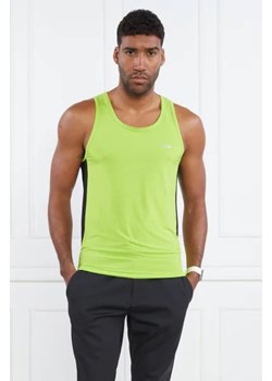 BOSS GREEN Tank top Taank Active | Slim Fit ze sklepu Gomez Fashion Store w kategorii T-shirty męskie - zdjęcie 172833018