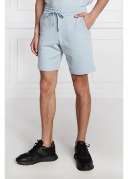 Michael Kors Szorty | Regular Fit ze sklepu Gomez Fashion Store w kategorii Spodenki męskie - zdjęcie 172833056