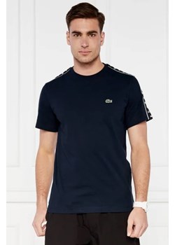 Lacoste T-shirt | Regular Fit ze sklepu Gomez Fashion Store w kategorii T-shirty męskie - zdjęcie 172833116