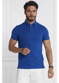 Tommy Hilfiger Polo 1985 | Slim Fit | pique ze sklepu Gomez Fashion Store w kategorii T-shirty męskie - zdjęcie 172833195