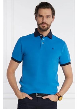 Hackett London Polo | Classic fit ze sklepu Gomez Fashion Store w kategorii T-shirty męskie - zdjęcie 172833255