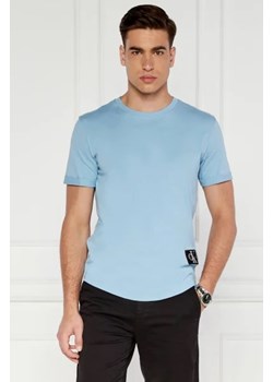 CALVIN KLEIN JEANS T-shirt | Regular Fit ze sklepu Gomez Fashion Store w kategorii T-shirty męskie - zdjęcie 172833379