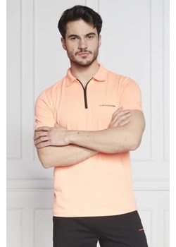 Karl Lagerfeld Polo | Regular Fit ze sklepu Gomez Fashion Store w kategorii T-shirty męskie - zdjęcie 172833557
