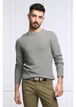 BOSS ORANGE Sweter Tempest | Slim Fit ze sklepu Gomez Fashion Store w kategorii Swetry męskie - zdjęcie 172833775