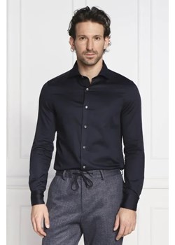 Emporio Armani Koszula | Regular Fit ze sklepu Gomez Fashion Store w kategorii Koszule męskie - zdjęcie 172833797