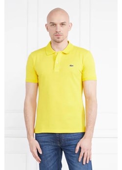 Lacoste Polo | Slim Fit | pique ze sklepu Gomez Fashion Store w kategorii T-shirty męskie - zdjęcie 172833978