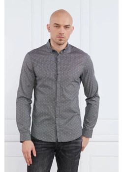 Armani Exchange Koszula | Slim Fit ze sklepu Gomez Fashion Store w kategorii Koszule męskie - zdjęcie 172833999
