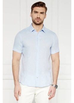 Joop! Lniana koszula | Slim Fit ze sklepu Gomez Fashion Store w kategorii Koszule męskie - zdjęcie 172834106