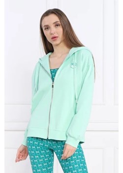 Pinko Bluza | Regular Fit ze sklepu Gomez Fashion Store w kategorii Bluzy damskie - zdjęcie 172834147