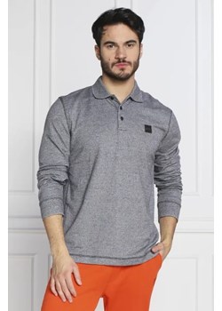 BOSS ORANGE Polo Peheather | Regular Fit ze sklepu Gomez Fashion Store w kategorii T-shirty męskie - zdjęcie 172834158