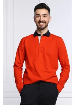 Tommy Hilfiger Polo | Regular Fit ze sklepu Gomez Fashion Store w kategorii T-shirty męskie - zdjęcie 172834197