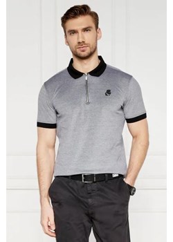 Karl Lagerfeld Polo ze sklepu Gomez Fashion Store w kategorii T-shirty męskie - zdjęcie 172834235
