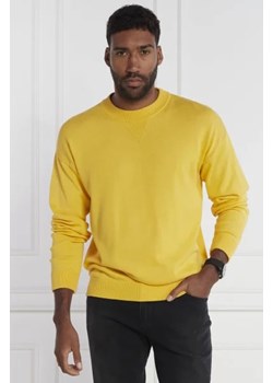 HUGO Sweter | Regular Fit ze sklepu Gomez Fashion Store w kategorii Swetry męskie - zdjęcie 172834238
