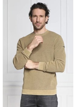 Pepe Jeans London Sweter DANIEL | Regular Fit ze sklepu Gomez Fashion Store w kategorii Swetry męskie - zdjęcie 172834375
