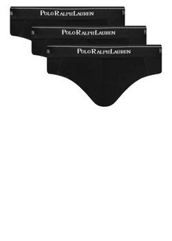 POLO RALPH LAUREN Slipy 3-Pack ze sklepu Gomez Fashion Store w kategorii Majtki męskie - zdjęcie 172834679