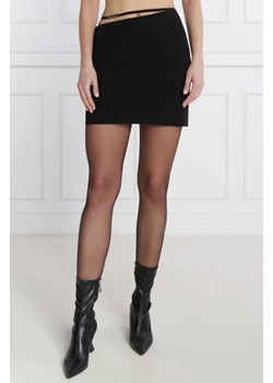 HUGO Spódnica Ridara ze sklepu Gomez Fashion Store w kategorii Spódnice - zdjęcie 172834755