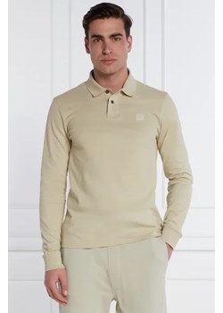 BOSS ORANGE Polo Passerby | Slim Fit ze sklepu Gomez Fashion Store w kategorii T-shirty męskie - zdjęcie 172834786
