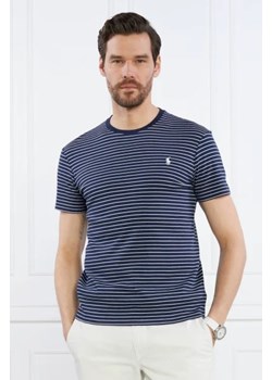 POLO RALPH LAUREN T-shirt | Custom slim fit ze sklepu Gomez Fashion Store w kategorii T-shirty męskie - zdjęcie 172834817